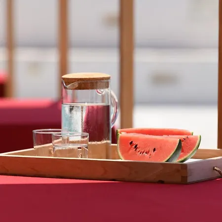 Kallisti Paros Naoussa