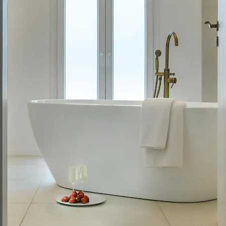 Kallisti Paros Aparthotel