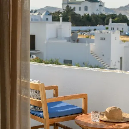 Kallisti Paros Aparthotel