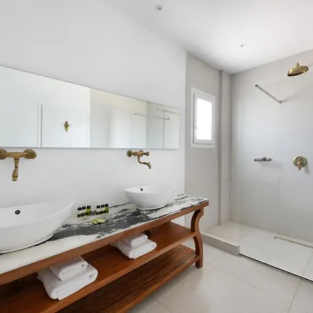 Aparthotel Kallisti Paros