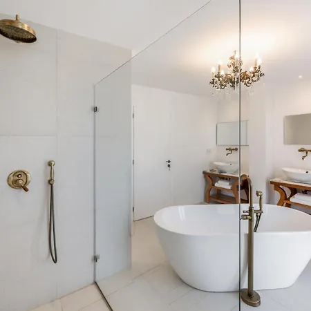 Kallisti Paros Naoussa