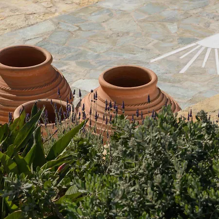 Kallisti Paros 4* Naoussa