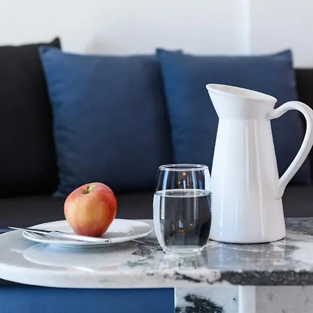 Kallisti Paros Aparthotel