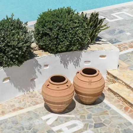 Aparthotel Kallisti Paros