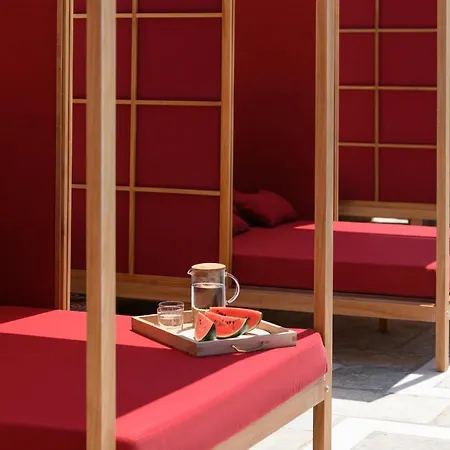 Kallisti Paros 4* Naoussa