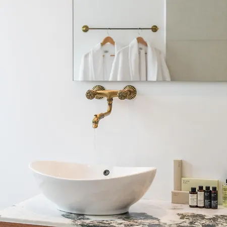 Kallisti Paros Aparthotel 4*