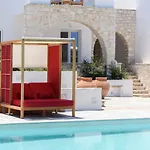 Kallisti Paros 4* Naousa