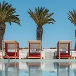 Lägenhetshotell Kallisti Paros 4*