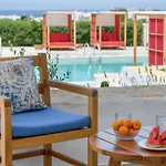 Kallisti Paros Naousa