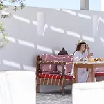 Kallisti Paros Lägenhetshotell 4*