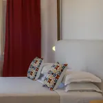 Kallisti Paros Lägenhetshotell 4*
