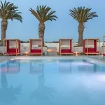 Kallisti Paros Naousa