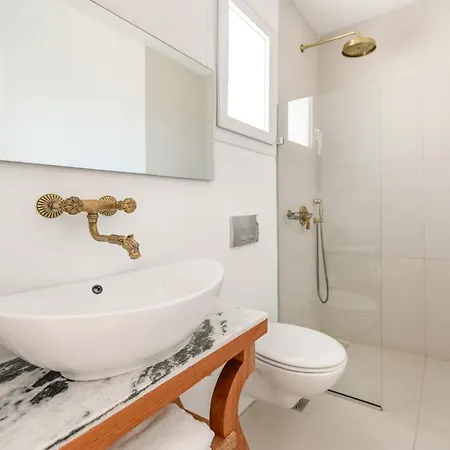 Kallisti Paros 4* Náoussa