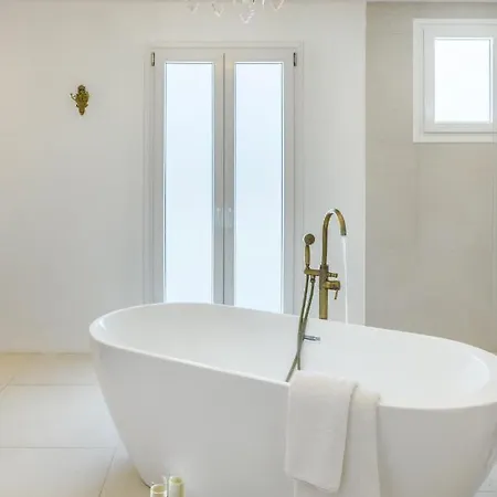 Kallisti Paros Náoussa