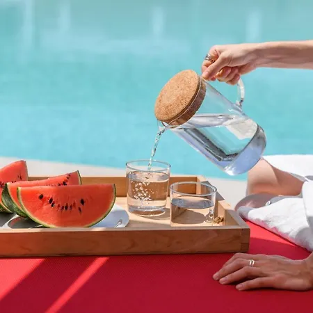 Kallisti Paros 4* Náoussa