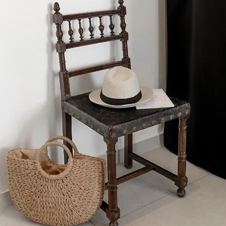 Apart-hotel Kallisti Paros