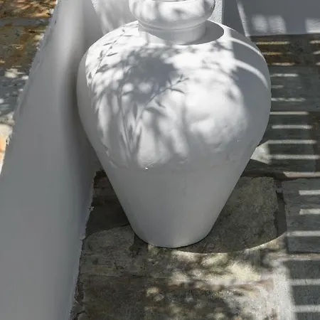 Kallisti Paros Appart hôtel