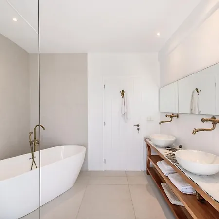 Kallisti Paros 4* Náoussa