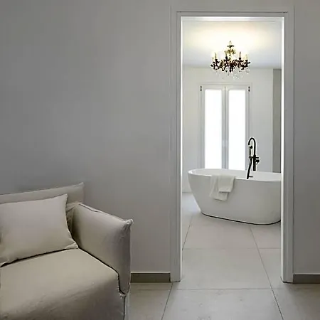 Aparthotel Kallisti Paros