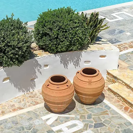 Aparthotel Kallisti Paros
