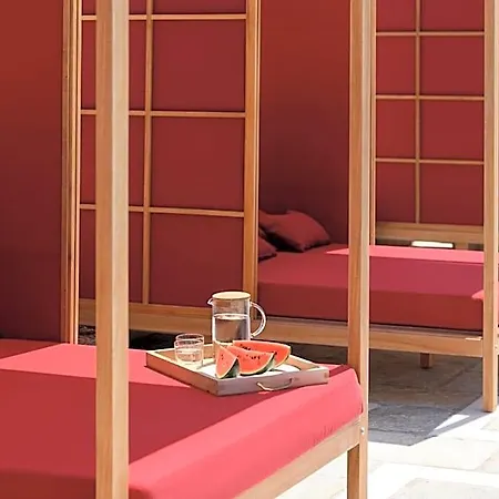 Kallisti Paros 4* Naoussa