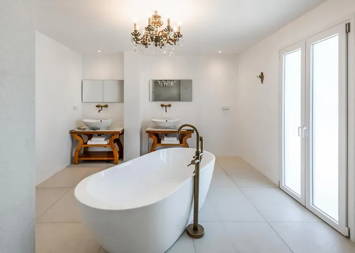 Kallisti Paros Apart-hotel