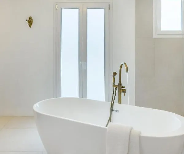 Kallisti Paros Науса