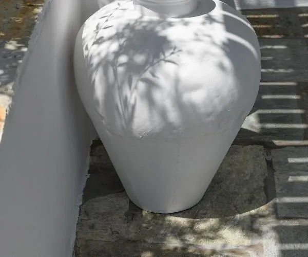 Kallisti Paros Lejlighedshotel