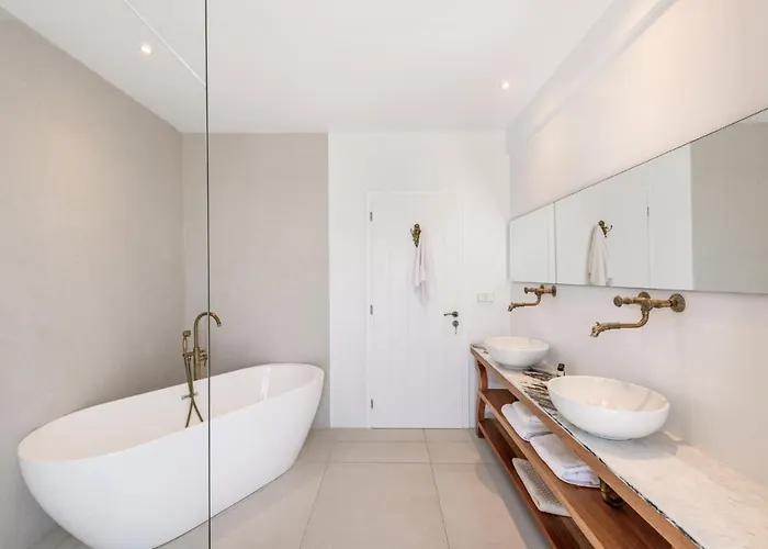 Kallisti Paros 4* Naousa